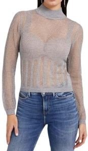 TOP GUESS ADDY POINTELLE W2GR35Z2Z90 ΑΣΗΜΙ (S) TOP GUESS ADDY POINTELLE W2GR35Z2Z90 ΑΣΗΜΙ (S)