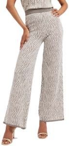  GUESS LILIANE W2YB30Z30N0 ZEBRA PRINT 