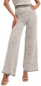 ΠΑΝΤΕΛΟΝΑ GUESS LILIANE W2YB30Z30N0 ZEBRA PRINT ΓΚΡΙ (S) ΠΑΝΤΕΛΟΝΑ GUESS LILIANE W2YB30Z30N0 ZEBRA PRINT ΓΚΡΙ (S)
