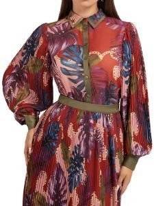 ��������� GUESS LORENA W2YH55WEKB2 FLORAL ��������� (M)