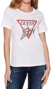 T-SHIRT GUESS ICON W2YI26I3Z11 ΛΕΥΚΟ (S) T-SHIRT GUESS ICON W2YI26I3Z11 ΛΕΥΚΟ (S)
