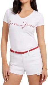 T-SHIRT GUESS AMILIE W2YI55J1311  (L)