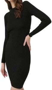 ΦΟΡΕΜΑ GUESS CLAIRE W2YK52Z2U00 ΜΑΥΡΟ (M) ΦΟΡΕΜΑ GUESS CLAIRE W2YK52Z2U00 ΜΑΥΡΟ (M)