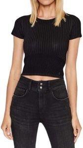 ΠΟΥΛΟΒΕΡ GUESS DOROTEA W2YR42Z2U00 ΜΑΥΡΟ (M) ΠΟΥΛΟΒΕΡ GUESS DOROTEA W2YR42Z2U00 ΜΑΥΡΟ (M)