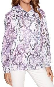 HOODIE GUESS COLLYN V2YQ07FL050 ΠΟΛΥΧΡΩΜΟ (M) HOODIE GUESS COLLYN V2YQ07FL050 ΠΟΛΥΧΡΩΜΟ (M)