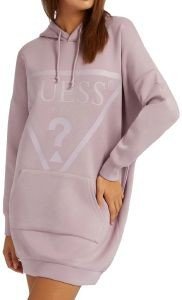 ΦΟΡΕΜΑ GUESS ALISA V2YQ12KAMN2 ΜΩΒ (XS) ΦΟΡΕΜΑ GUESS ALISA V2YQ12KAMN2 ΜΩΒ (XS)