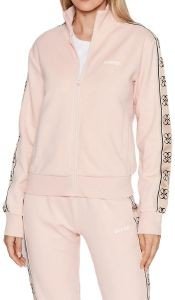 ΦΟΥΤΕΡ ΜΕ ΦΕΡΜΟΥΑΡ GUESS BRITNEY V2YQ16KA3P1 ΡΟΖ (M) ΦΟΥΤΕΡ ΜΕ ΦΕΡΜΟΥΑΡ GUESS BRITNEY V2YQ16KA3P1 ΡΟΖ (M)