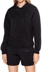 HOODIE GUESS BRENDA V2YQ18K7UW2 ΜΑΥΡΟ (S) HOODIE GUESS BRENDA V2YQ18K7UW2 ΜΑΥΡΟ (S)