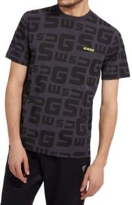 T-SHIRT GUESS GALEN Z2YI08J1311 ΜΑΥΡΟ (S) T-SHIRT GUESS GALEN Z2YI08J1311 ΜΑΥΡΟ (S)