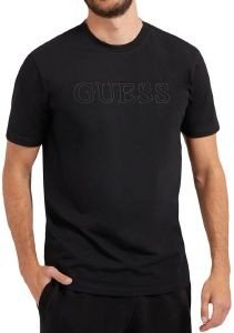 T-SHIRT GUESS ALPHY Z2YI11J1311  (M)