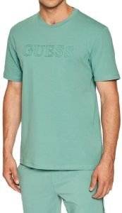 T-SHIRT GUESS ALPHY Z2YI11J1311 ������� (M)