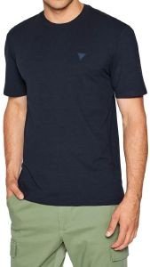 T-SHIRT GUESS HEDLEY Z2YI12JR06K ΣΚΟΥΡΟ ΜΠΛΕ (M) T-SHIRT GUESS HEDLEY Z2YI12JR06K ΣΚΟΥΡΟ ΜΠΛΕ (M)