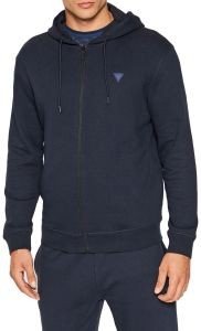 ΦΟΥΤΕΡ ΜΕ ΦΕΡΜΟΥΑΡ GUESS ALDWIN Z2YQ28KAIJ1 ΣΚΟΥΡΟ ΜΠΛΕ (XL) ΦΟΥΤΕΡ ΜΕ ΦΕΡΜΟΥΑΡ GUESS ALDWIN Z2YQ28KAIJ1 ΣΚΟΥΡΟ ΜΠΛΕ (XL)