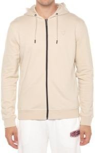 ΦΟΥΤΕΡ ΜΕ ΦΕΡΜΟΥΑΡ GUESS ALDWIN Z2YQ28KAIJ1 ΜΠΕΖ (XL) ΦΟΥΤΕΡ ΜΕ ΦΕΡΜΟΥΑΡ GUESS ALDWIN Z2YQ28KAIJ1 ΜΠΕΖ (XL)