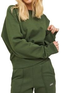 ΦΟΥΤΕΡ JJXX JXCAITLYN OVERSIZE 12200380 ΣΚΟΥΡΟ ΛΑΔΙ (L) ΦΟΥΤΕΡ JJXX JXCAITLYN OVERSIZE 12200380 ΣΚΟΥΡΟ ΛΑΔΙ (L)