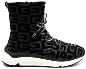 ΜΠΟΤΑΚΙ GUESS DREWSIN2 FL7D2WFAL12 ΜΑΥΡΟ