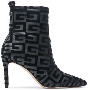 ΜΠΟΤΑΚΙ GUESS DAFINA3 FL7DF3FAL10 ΜΑΥΡΟ (37) ΜΠΟΤΑΚΙ GUESS DAFINA3 FL7DF3FAL10 ΜΑΥΡΟ (37)