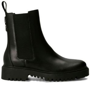 ΜΠΟΤΑΚΙ GUESS OAKESS FL7OAKLEA10 ΜΑΥΡΟ (41) ΜΠΟΤΑΚΙ GUESS OAKESS FL7OAKLEA10 ΜΑΥΡΟ (41)