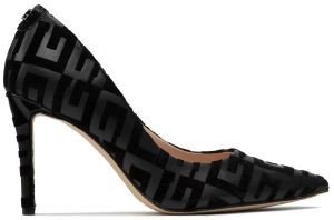 ΓΟΒΕΣ GUESS PIERA3 FL7PR3FAL08 ΜΑΥΡΟ (41) ΓΟΒΕΣ GUESS PIERA3 FL7PR3FAL08 ΜΑΥΡΟ (41)