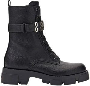 ΜΠΟΤΑΚΙ GUESS MADOX FL8MDXELE10 ΜΑΥΡΟ (39) ΜΠΟΤΑΚΙ GUESS MADOX FL8MDXELE10 ΜΑΥΡΟ (39)