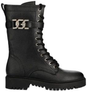 ΜΠΟΤΑΚΙ GUESS ORISS FL8ORSELE10 ΜΑΥΡΟ (40) ΜΠΟΤΑΚΙ GUESS ORISS FL8ORSELE10 ΜΑΥΡΟ (40)