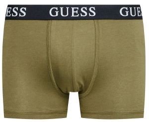 ΜΠΟΞΕΡΑΚΙ GUESS JOE U2BG05K6YW0 HIPSTER ΛΑΔΙ/ΓΚΡΙ ΜΕΛΑΝΖΕ/ΜΑΥΡΟ 3ΤΜΧ (S) ΜΠΟΞΕΡΑΚΙ GUESS JOE U2BG05K6YW0 HIPSTER ΛΑΔΙ/ΓΚΡΙ ΜΕΛΑΝΖΕ/ΜΑΥΡΟ 3ΤΜΧ (S)