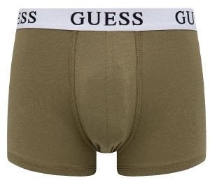 ΜΠΟΞΕΡΑΚΙ GUESS JOE U2BG05K6YW0 HIPSTER ΧΑΚΙ/ΚΟΚΚΙΝΟ/ΜΑΥΡΟ 3ΤΜΧ (S) ΜΠΟΞΕΡΑΚΙ GUESS JOE U2BG05K6YW0 HIPSTER ΧΑΚΙ/ΚΟΚΚΙΝΟ/ΜΑΥΡΟ 3ΤΜΧ (S)