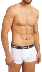 ΜΠΟΞΕΡΑΚΙ GUESS JOE U2BG05K6YW0 HIPSTER ΛΕΥΚΟ/ΠΡΑΣΙΝΟ/ΠΕΤΡΟΛ 3ΤΜΧ (S) ΜΠΟΞΕΡΑΚΙ GUESS JOE U2BG05K6YW0 HIPSTER ΛΕΥΚΟ/ΠΡΑΣΙΝΟ/ΠΕΤΡΟΛ 3ΤΜΧ (S)