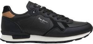 �������� PEPE JEANS BRITT MAN FLAG PMS30850 ����� (46)