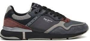 ΠΑΠΟΥΤΣΙ PEPE JEANS LONDON PRO URBAN 22 PMS30863 ΑΝΘΡΑΚΙ (42) ΠΑΠΟΥΤΣΙ PEPE JEANS LONDON PRO URBAN 22 PMS30863 ΑΝΘΡΑΚΙ (42)