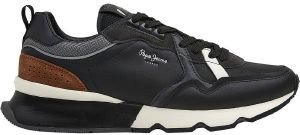 �������� PEPE JEANS BRITT PRO RUMP PMS30880 ����� (46)