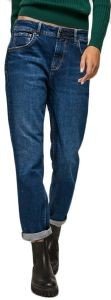 JEANS PEPE VIOLET MOM CARROT FIT HW PL204176VR6R ΣΚΟΥΡΟ ΜΠΛΕ (26) JEANS PEPE VIOLET MOM CARROT FIT HW PL204176VR6R ΣΚΟΥΡΟ ΜΠΛΕ (26)