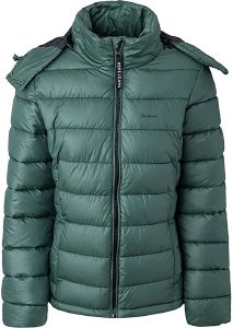 ΜΠΟΥΦΑΝ PEPE JEANS ALEXA PL402077 ΠΡΑΣΙΝΟ (S) ΜΠΟΥΦΑΝ PEPE JEANS ALEXA PL402077 ΠΡΑΣΙΝΟ (S)