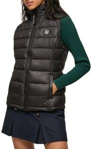 ΜΠΟΥΦΑΝ ΑΜΑΝΙΚΟ PEPE JEANS ANNA PL402093 ΜΑΥΡΟ (XL) ΜΠΟΥΦΑΝ ΑΜΑΝΙΚΟ PEPE JEANS ANNA PL402093 ΜΑΥΡΟ (XL)