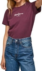 T-SHIRT PEPE JEANS CAMILA PL505292  (S)