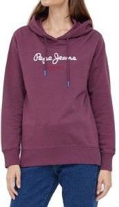 HOODIE PEPE JEANS CALISTA PL581190 ��� (L)