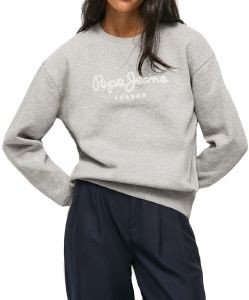 ΦΟΥΤΕΡ PEPE JEANS NANETTE PL581256 ΑΝΟΙΧΤΟ ΓΚΡΙ ΜΕΛΑΝΖΕ (S) ΦΟΥΤΕΡ PEPE JEANS NANETTE PL581256 ΑΝΟΙΧΤΟ ΓΚΡΙ ΜΕΛΑΝΖΕ (S)