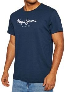 T-SHIRT PEPE JEANS EGGO N BASIC PM508208  