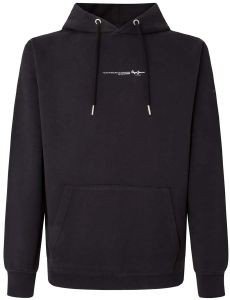 HOODIE PEPE JEANS DAVID PM582170 ����� (M)