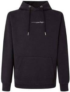 HOODIE PEPE JEANS DAVID PM582170 ����� (L)