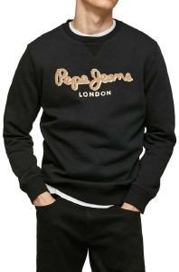 ΦΟΥΤΕΡ PEPE JEANS LAMONT PM582225 ΜΑΥΡΟ (XL) ΦΟΥΤΕΡ PEPE JEANS LAMONT PM582225 ΜΑΥΡΟ (XL)