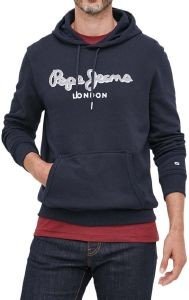 HOODIE PEPE JEANS LAMONT PM582243  