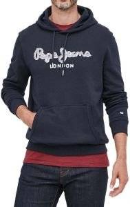 HOODIE PEPE JEANS LAMONT PM582243 ������ ���� (XXL)