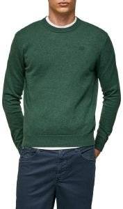 ΠΟΥΛΟΒΕΡ PEPE JEANS ANDRE PM702240 ΠΡΑΣΙΝΟ