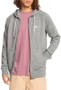 HOODIE �� �������� QUIKSILVER ESSENTIALS EQYFT04649 ���� ������� ������� (XXL)