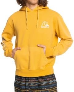 HOODIE QUIKSILVER SWEET AS SLAB EQYFT04670 