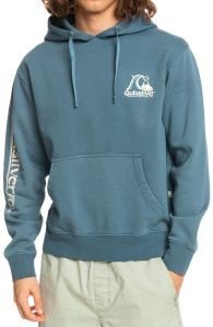 HOODIE QUIKSILVER SWEET AS SLAB EQYFT04670  (XXL)