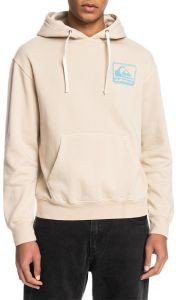 HOODIE QUIKSILVER NEON SLAB EQYFT04671 