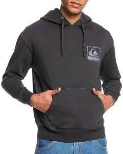 HOODIE QUIKSILVER NEON SLAB EQYFT04671  (L)