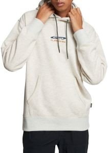 HOODIE QUIKSILVER SUNNY PEAKS EQYFT04686  